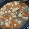 ピチサクしゅー☆'s cooksnap of when they made 冷凍できる万能麻婆豆腐の素♡離乳食後期～.