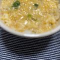 蜜柑の花's cooksnap of when they made 卵かけご飯②騙された思って食べてみて！.