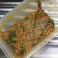 まーくんのおくさん's cooksnap of when they made 「菅さんの長ねぎ」で ねぎ味噌.
