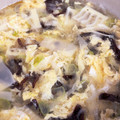 ポムポムポヨコ's cooksnap of when they made ♬たけのこときくらげの中華かき玉スープ♬.