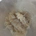 みみふぁん's cooksnap of when they made 簡単！しらたきの結び方.