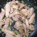 corocoron2's cooksnap of when they made お箸がすすみすぎる♪塩麹のネギ塩チキン.