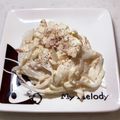 ♪ゆかたん♡'s cooksnap of when they made 新玉ねぎのツナマヨ和え.