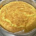 クック8CTJTV☆'s cooksnap of when they made 大根のパウンドケーキ.