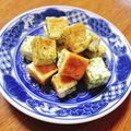 もふもふクロさん's cooksnap of when they made お弁当に♪はんぺん青のりバター炒め.
