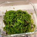 クック8AYFFW☆'s cooksnap of when they made レンジで簡単♪塩昆布の無限ピーマン.