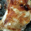 コッピィちゃん's cooksnap of when they made 唐揚げ風パリパリチキンのオーブン焼き.