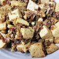 ドレッド69s's cooksnap of when they made 家庭で簡単本格中華シェフ直伝夏の麻婆豆腐.