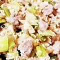 Ｍぱん's cooksnap of when they made 豚肉とチンゲンサイと卵の炒め物★.