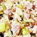 Ｍぱん's cooksnap of when they made 豚肉とチンゲンサイと卵の炒め物★.