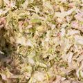 つんたゃん's cooksnap of when they made 【楽めし】キャベツとツナのサラダ.