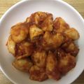 かおり♡♡♡'s cooksnap of when they made 簡単！ぷるぷる鶏むね肉のチリソース煮.