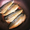 ♬あじさいのレシピ♬'s cooksnap of when they made さばの煮つけ.