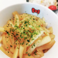 クックE662AA☆'s cooksnap of when they made 皮ごと☆大根のきんぴら.