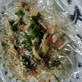 ☆ミルミル's cooksnap of when they made カルシウムたっぷり大根サラダ.