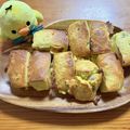 yjlunasun's cooksnap of when they made 簡単　おからマフィン♡ 食物繊維たっぷり.