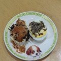 ラリー＆サラ's cooksnap of when they made ちょこっとおつまみ☆ゆで卵マヨ昆布.