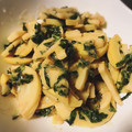 mのクック☆'s cooksnap of when they made 和歌山の山椒で！たけのこの木の芽和え.