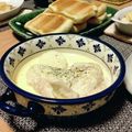 あず7225's cooksnap of when they made ★祝掲載★　ジョージア料理　シュクメルリ.