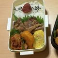 めぐまろろ's cooksnap of when they made 【豚こまのトンテキ風】重たくない！.