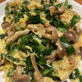 クック2DCB1D☆'s cooksnap of when they made 超簡単失敗なし♪ニラの卵とじ(^-^).
