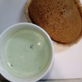 ミロ9607's cooksnap of when they made フライパンで簡単♡鹿児島の黒糖ふくれ菓子.