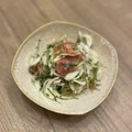 muchan611's cooksnap of when they made お酒が進む！生ハムとみょうがのおつまみ！.