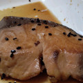 あゆたっくん's cooksnap of when they made 簡単！韓国風ブリの照り焼き.