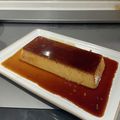 mhまむ's cooksnap of when they made セラベイクで作る「昔ながらの固めプリン」.