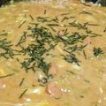 クックHFXJXN☆'s cooksnap of when they made フライパンで1人もんじゃ焼き♪.