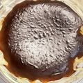 しましまもっぷ's cooksnap of when they made La Vina の バスクチーズケーキ.