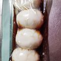 ハナニラちゃん's cooksnap of when they made 簡単＊味卵(味玉 味付け卵 煮卵).