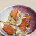 わかポン☆'s cooksnap of when they made カニカマと新玉葱の南蛮漬けサラダ＊.