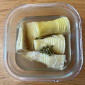 まりあっち☆★☆★'s cooksnap of when they made 筍と実山椒の炊いたん.