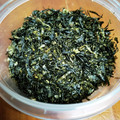 MAMAプリン's cooksnap of when they made 簡単☆茶殻でリメイク！！無添加ふりかけ.