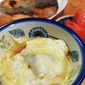 τомоко's cooksnap of when they made レンジでとろ～りチーズと黒胡椒の温やっこ.