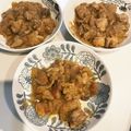 料理初心者imsk's cooksnap of when they made 子供大好き♪鶏もも肉のみぞれ煮.