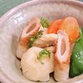 ☆＊お家グルメ工房＊☆'s cooksnap of when they made 冷やし夏おでん♪.