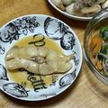 junkie_t's cooksnap of when they made 黄金比で簡単！10分で煮魚♡カラスカレイ.