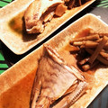 クック☆やーっ！'s cooksnap of when they made かわはぎ(ｳﾏｽﾞﾗ)の煮付け.