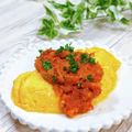 Satoco❋'s cooksnap of when they made パパッとトマトソース.