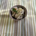 yesmama's cooksnap of when they made 筍とワラビの炊き込みご飯.