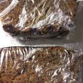 ｱｰﾁｬﾝﾏﾏﾁｬﾝ's cooksnap of when they made 簡単！HMで抹茶のパウンドケーキ.