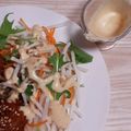 アクセル☆'s cooksnap of when they made マヨ醤油麹ヨーグルトソース.