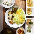 ☆あさ's cooksnap of when they made アスパラの辛子マヨ『きのう何食べ』#11.