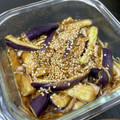 ﾏﾅｽﾞｷｯﾁﾝ's cooksnap of when they made 大量消費！激ウマ茄子の無限中華だれ.