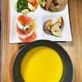 ☆あさ's cooksnap of when they made エビとブロッコリーと玉子のサラダ.