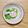 コムギ大好き's cooksnap of when they made キャラ弁☆うずら卵でブタちゃん.