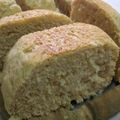 のりっのりっ's cooksnap of when they made HB早焼き☆オートミール食パン.