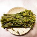 健ちゃこ's cooksnap of when they made 重曹の量に迷わない‼簡単わらびのアク抜き.